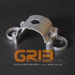 02  BETOR 35 SHERPA KIT PONT DE FOURCHE