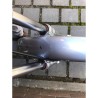02  BETOR 35 SHERPA FORK BRIDGE KIT