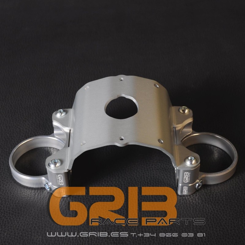 04- BETOR 38mm MERLIN - SWM JUMBO KIT PUENTE HORQUILLA