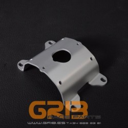 20- PUENTE 160 mm BETOR BULTACO SWM