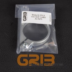 02  BETOR 35 SHERPA KIT PUENTE HORQUILLA