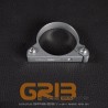04- BETOR 38 mm MERLIN - SWM JUMBO FORK BRIDGE KIT
