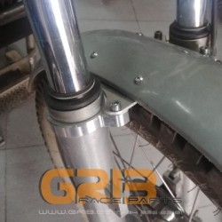 06- 170 mm center to center FORK BRIDGE KIT