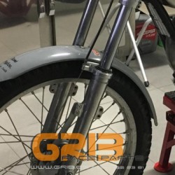 08- OSSA 35mm FORK BRIDGE KIT