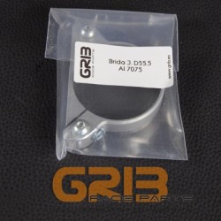 14- BRIDA J-55.5 PARA BETOR DE 38 mm
