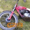 51- CAME DE FREIN ACCION. AVANT GRIMECA