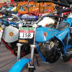 02  BETOR 35 SHERPA FORK BRIDGE KIT