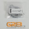 42- P20-15 For 15 mm axis  PAIR OF 2 CHAIN ADJUSTER