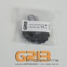 43- P20-17 pour axe de 17 mm  KIT DE 2 EXCENTRIQUES