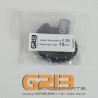 44- P25-15 for 15 mm axis - PAIR OF 2 CHAIN ADJUSTERS