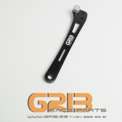 62- SWM BETOR WITH STOPPER, BRAKE TORQUE ARM