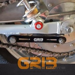 59- BULTACO SHERPA TIRANTE FRENO TRASERO