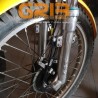 52- GRIMECA REAR DRIVE BRAKE LEVER