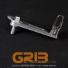 Puente horquilla, Mudguard stay Fork bridge Bultaco Sherpa Betor