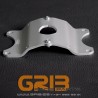 22- FORK BRIDGE 170 mm ADVANCED WHEEL SPINDLE