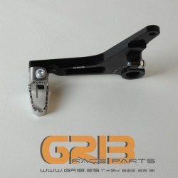 Puente horquilla, Mudguard stay Fork bridge Bultaco Sherpa Betor