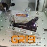 Puente horquilla, Mudguard stay Fork bridge Bultaco Sherpa Betor