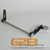 Puente horquilla, Mudguard stay Fork bridge Bultaco Sherpa Betor