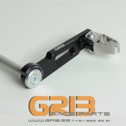 Puente horquilla, Mudguard stay Fork bridge Bultaco Sherpa Betor