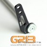 Puente horquilla, Mudguard stay Fork bridge Bultaco Sherpa Betor