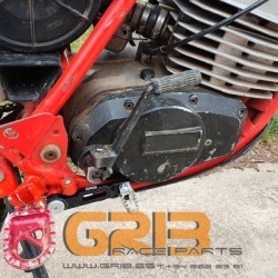 Puente horquilla, Mudguard stay Fork bridge Bultaco Sherpa Betor