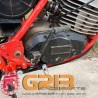 Puente horquilla, Mudguard stay Fork bridge Bultaco Sherpa Betor