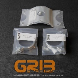 05- YAMAHA TY 125 KIT PUENTE HORQUILLA