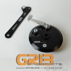 110 -GRIMECA FANTIC... PORTAMORDAZAS CNC