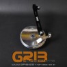 111 -BULTACO SHERPA PORTAMORDAZAS CNC