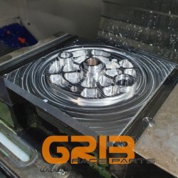 109 -GRIMECA FANTIC...  PORTAMORDAZAS CNC SIN TIRANTE