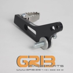 Puente horquilla, Mudguard stay Fork bridge Bultaco Sherpa Betor