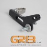 Puente horquilla, Mudguard stay Fork bridge Bultaco Sherpa Betor