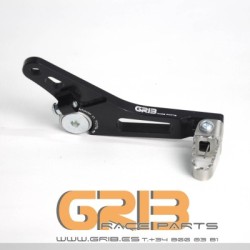 Puente horquilla, Mudguard stay Fork bridge Bultaco Sherpa Betor