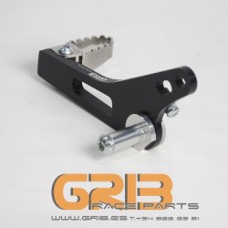 Puente horquilla, Mudguard stay Fork bridge Bultaco Sherpa Betor