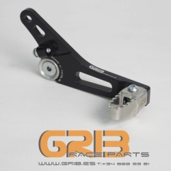 Puente horquilla, Mudguard stay Fork bridge Bultaco Sherpa Betor