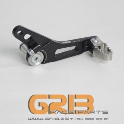 Puente horquilla, Mudguard stay Fork bridge Bultaco Sherpa Betor