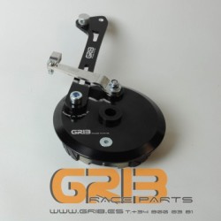 118 -MONTESA 125 MM 242,330... PORTAMORDAZAS CNC