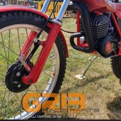 118 -MONTESA 125 MM 242,330... PORTAMORDAZAS CNC