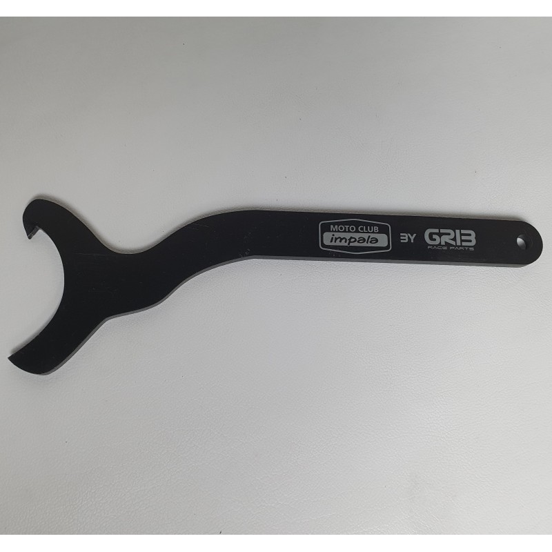 87- LLAVE APRIETE ESCAPE MONTESA IMPALA, COTA