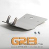 77- FANTIC 200,  7075 SUMP PLATE