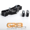 150- FANTIC/MARZOCCHI UPPER YOKE FOR HANDLEBAR 22MM