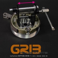 109 -GRIMECA FANTIC... PORTE-MÂCHOIRE CNC  SANS TORQUE