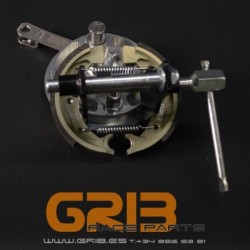 110 -GRIMECA FANTIC... PORTA MÂCHOIRES