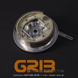 111 -BULTACO SHERPA PORTAMORDAZAS CNC