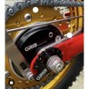 119 -GRIMECA DERECHA, FANTIC 240, 300, SWM  PORTAMORDAZAS CNC TRASERO