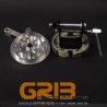 121 -BULTACO TRASERO SHERPA PORTAMORDAZAS CNC