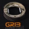 1097 CNC 125 MM SHOES